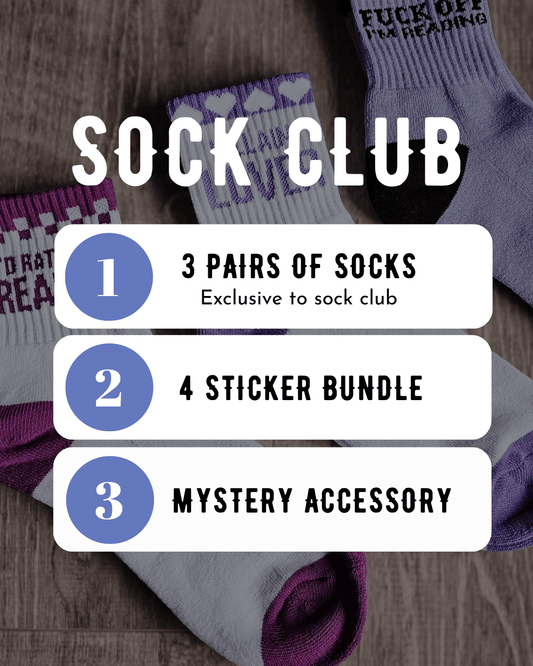 Sock Club
