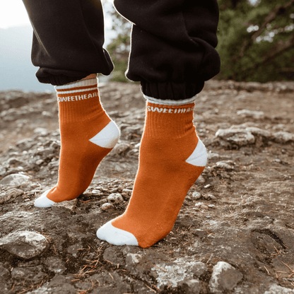PRE-ORDER Beasts of the Briar - 6-Pack Sock Bundle
