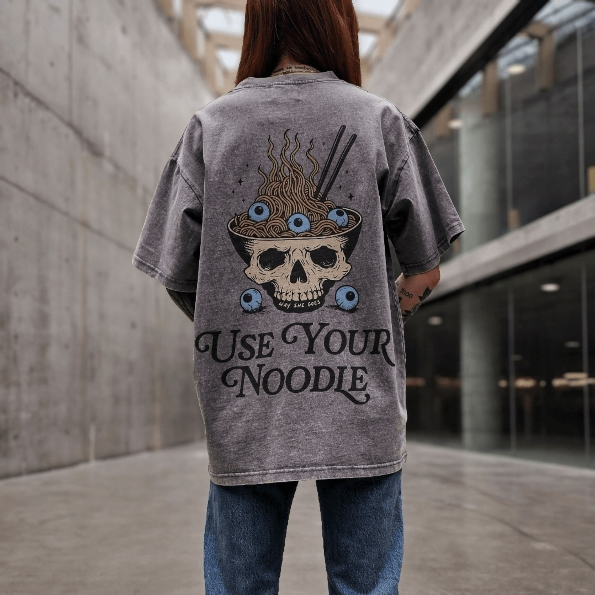 Teal Sage | Oversized Lounge Hoodie image 0