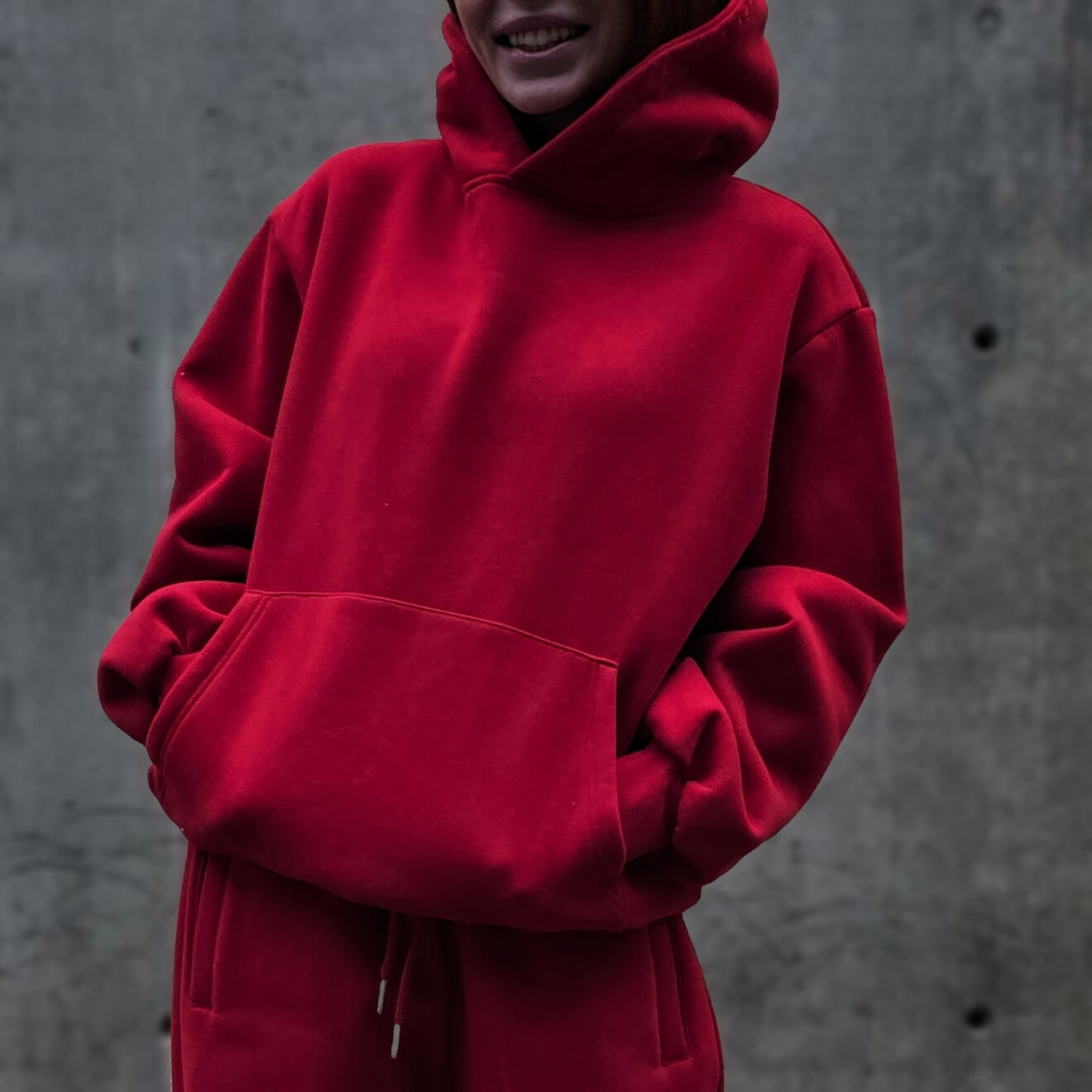 PRE-ORDER Dead Inside Hoodie