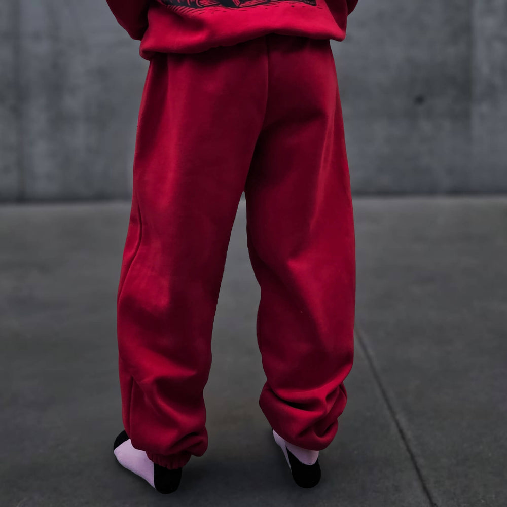 PRE-ORDER Dead Inside Sweatpants