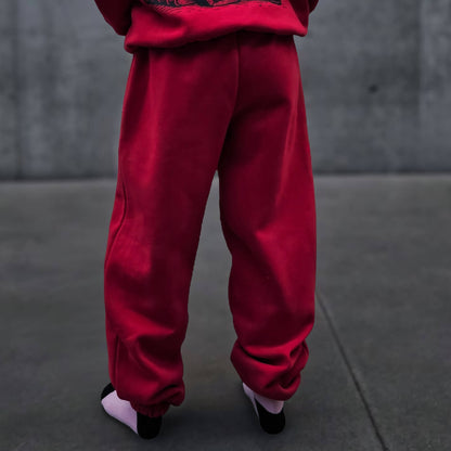 PRE-ORDER Dead Inside Sweatpants