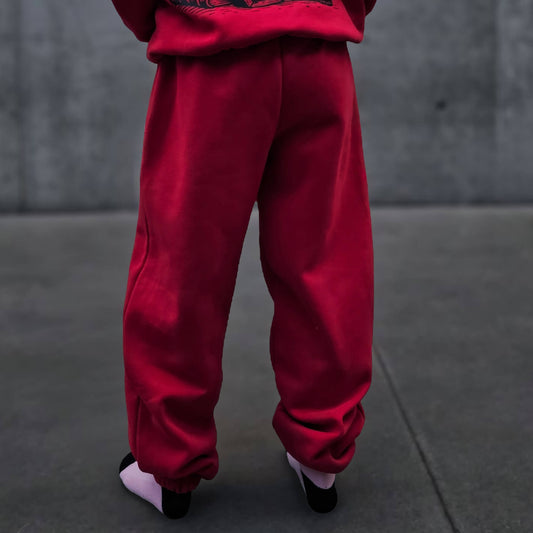 PRE-ORDER Dead Inside Sweatpants