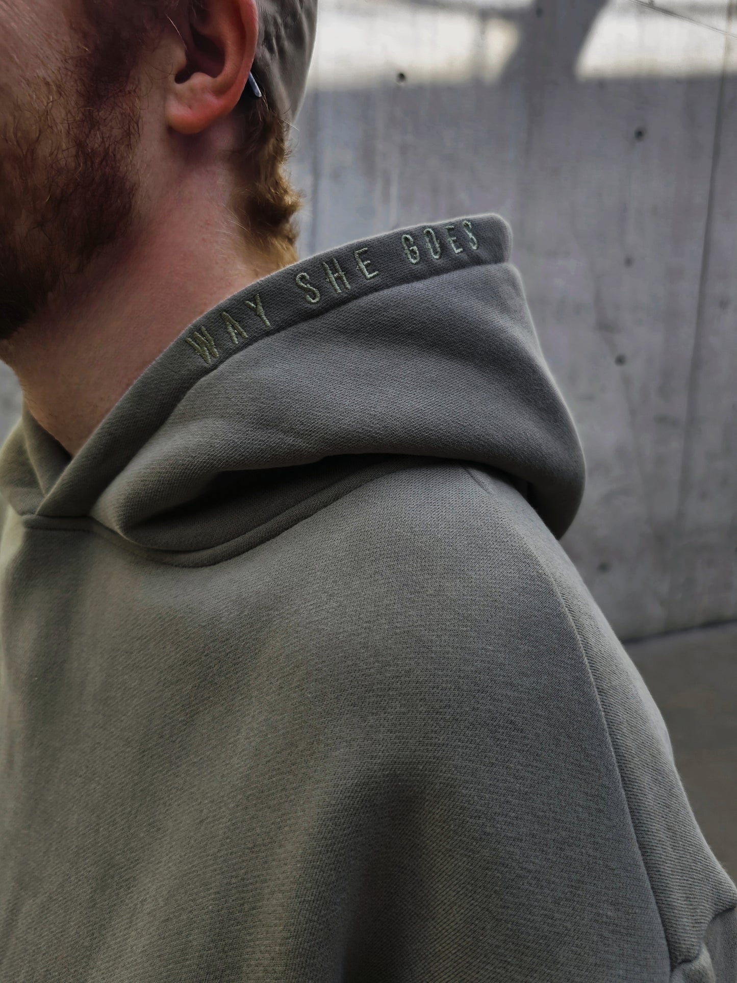 PRE-ORDER Candlelit Curiosities Hoodie