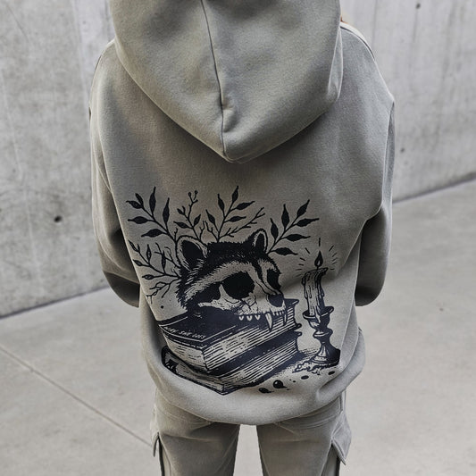 PRE-ORDER Candlelit Curiosities Hoodie