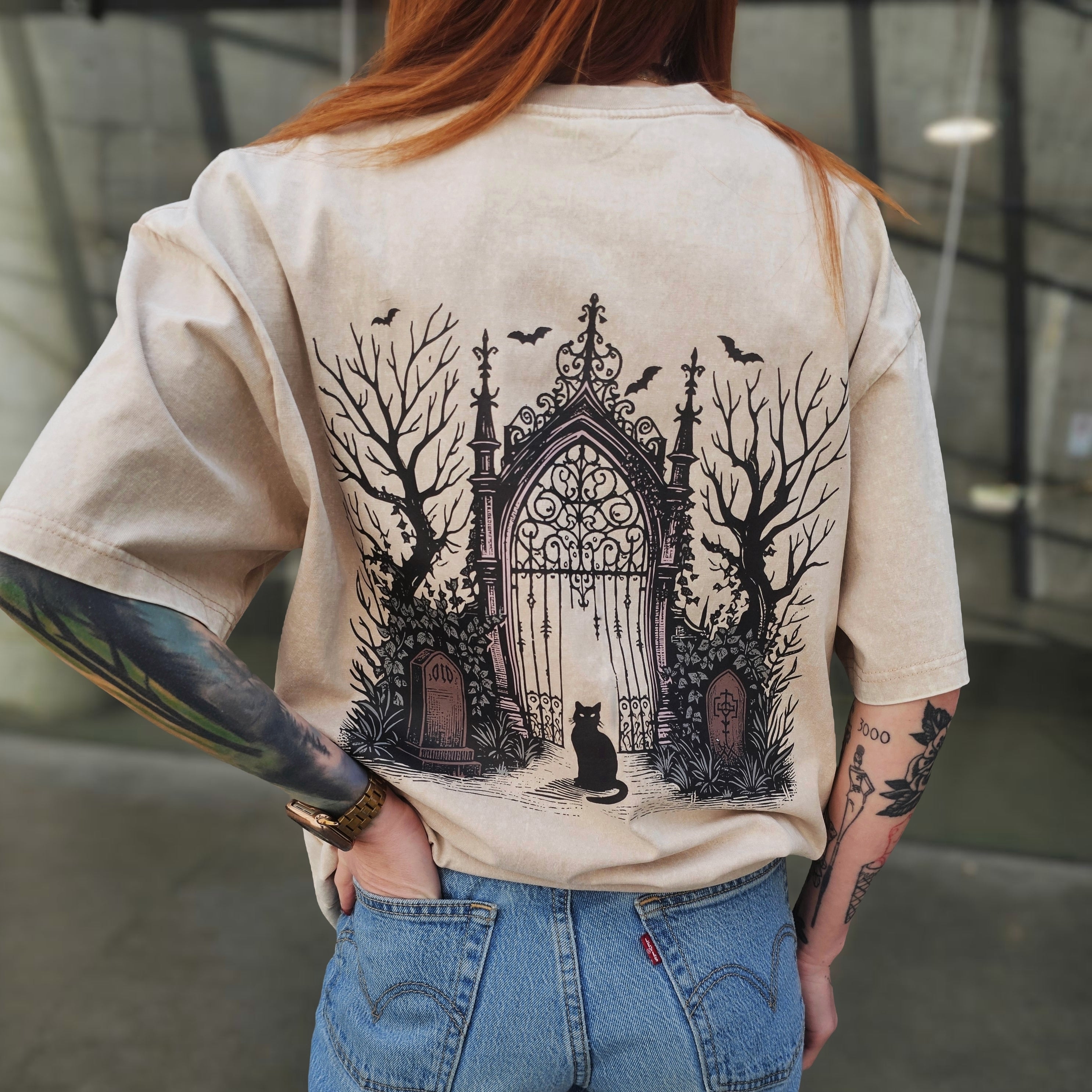 Teal Sage | Oversized Lounge Hoodie image 0