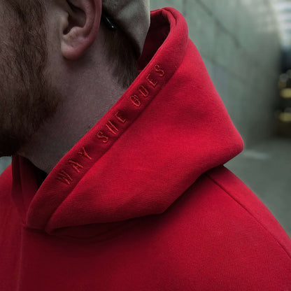 PRE-ORDER Dead Inside Hoodie