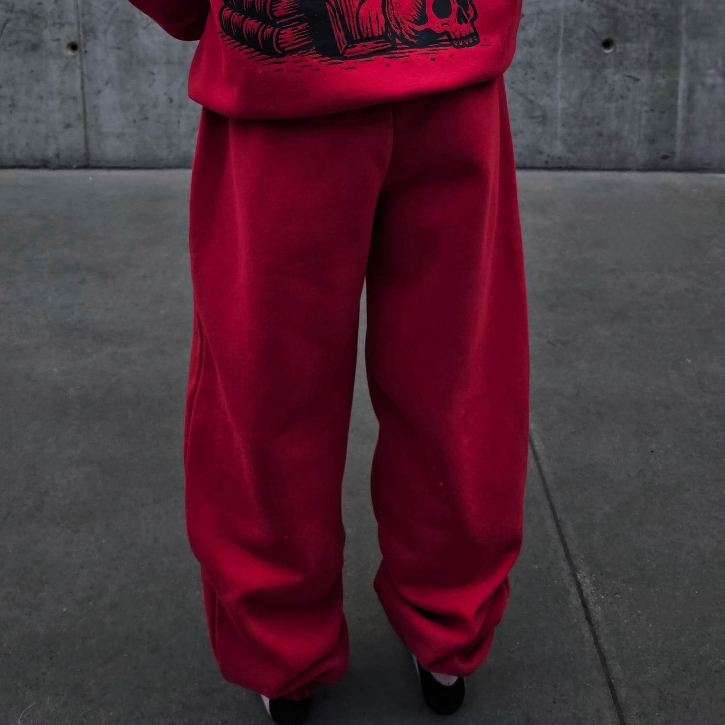 PRE-ORDER Dead Inside Sweatpants