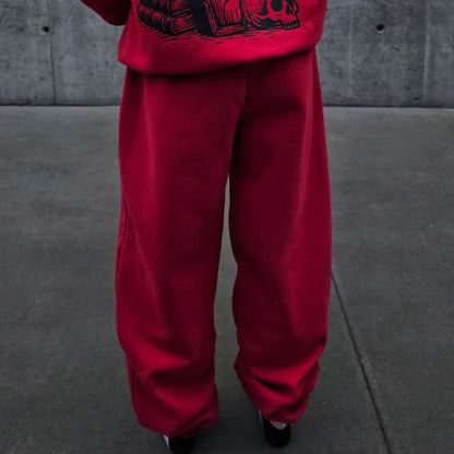 PRE-ORDER Dead Inside Sweatpants