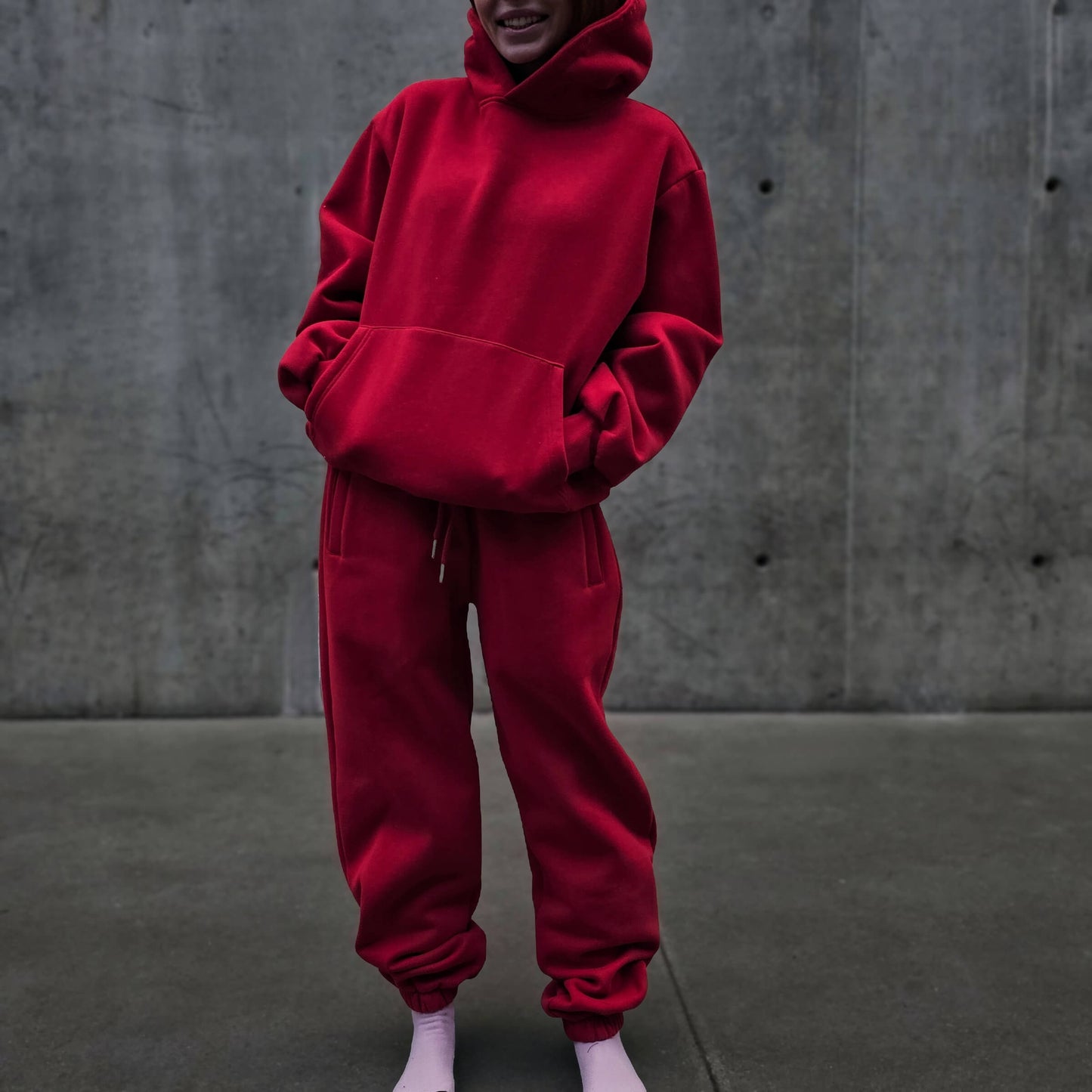 PRE-ORDER Dead Inside Hoodie