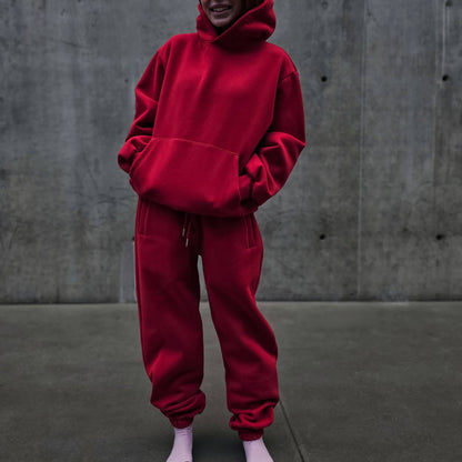 PRE-ORDER Dead Inside Hoodie