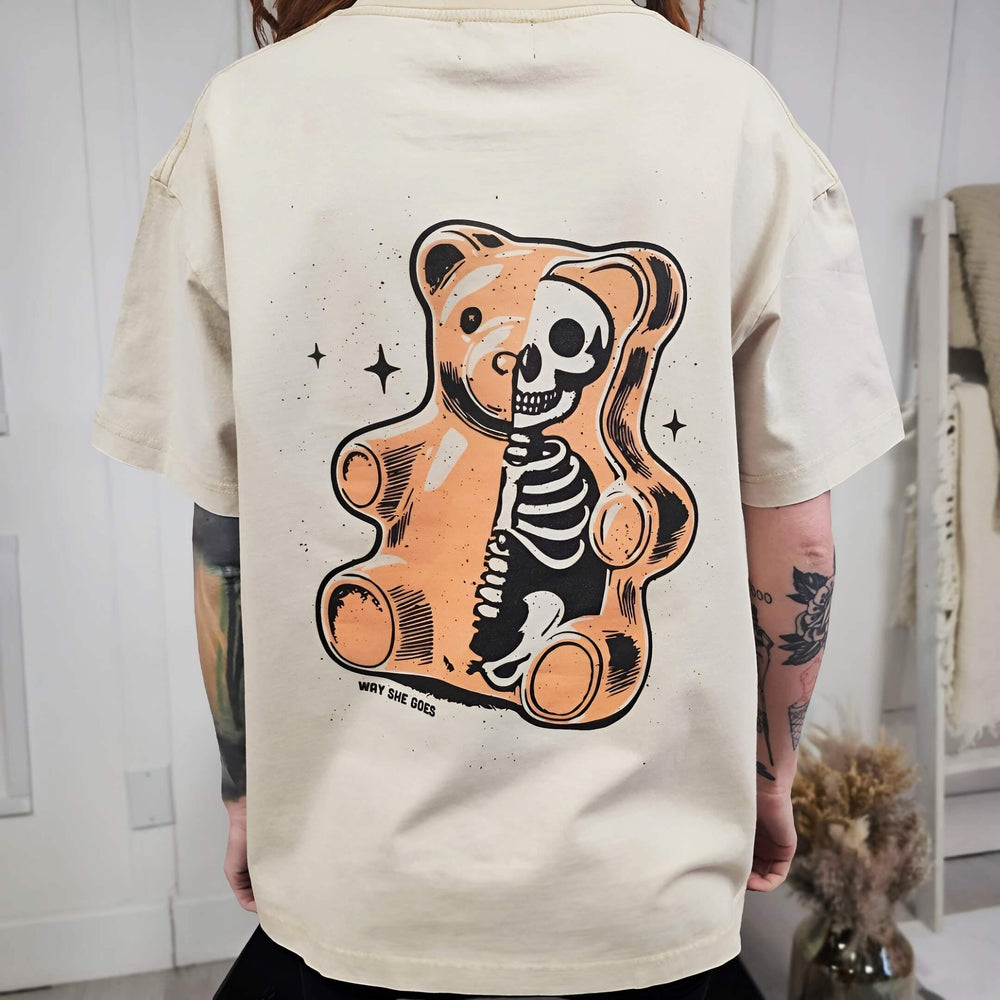 Gummy Bear Vintage Tee