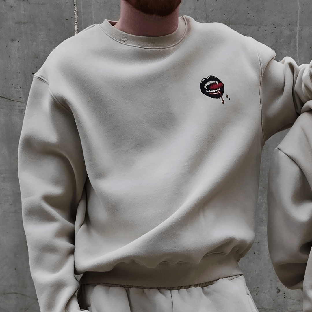 PRE-ORDER Stay Hydrated Crewneck