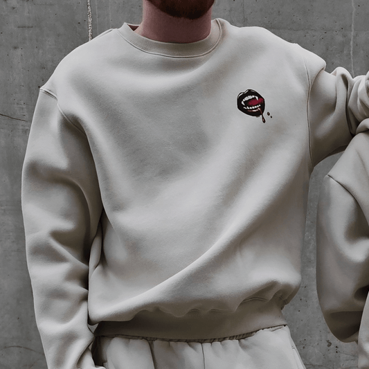 PRE-ORDER Stay Hydrated Crewneck